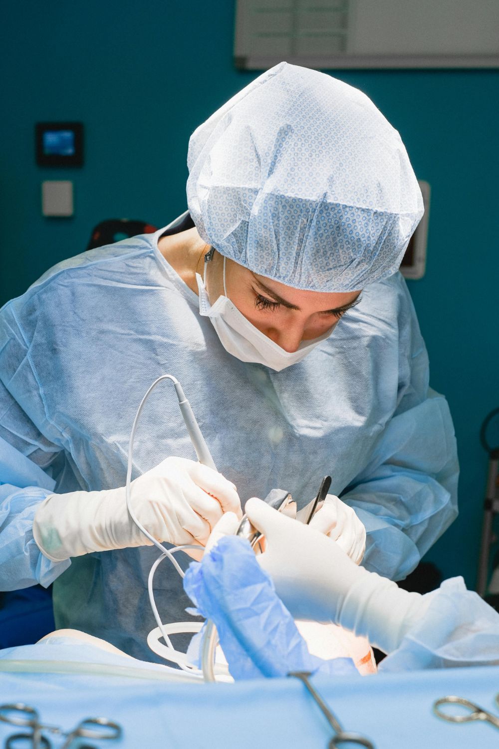 Tandartsassistente doktersassistente polikliniekassistente vacature werken bij solliciteren kaakchirurgie