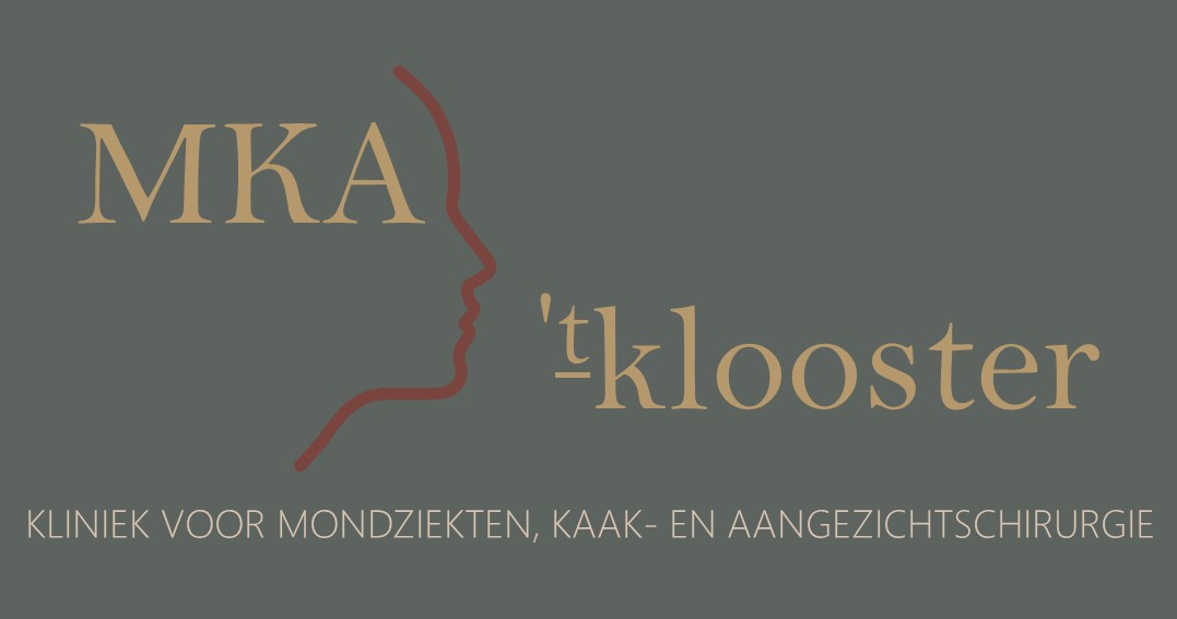 MKA t klooster, zelfstandig, ZBC, Kliniek, Mondziekten, Kaakchirurgie, Aangezichtchirurgie, Bolouri